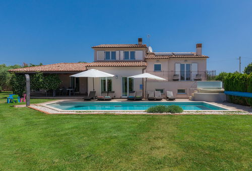 Maison 4 chambres Pula