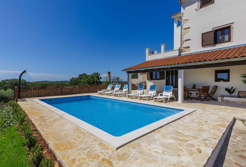 Maison 3 chambres Pula