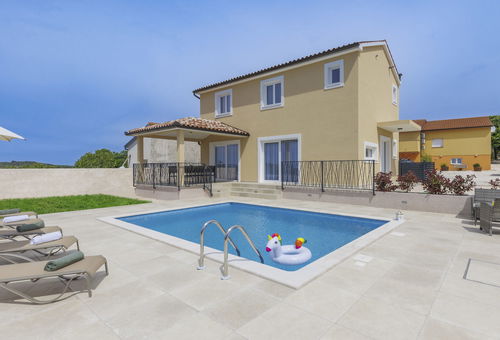 Villa 2 bedroom Pula