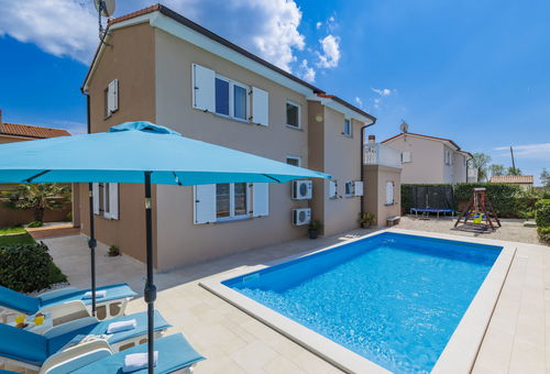 Villa 3 bedroom Pula