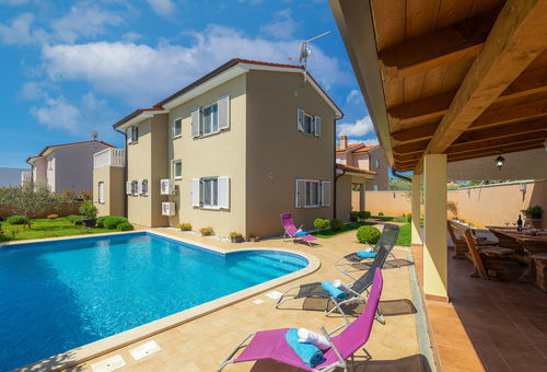 Maison 3 chambres Pula