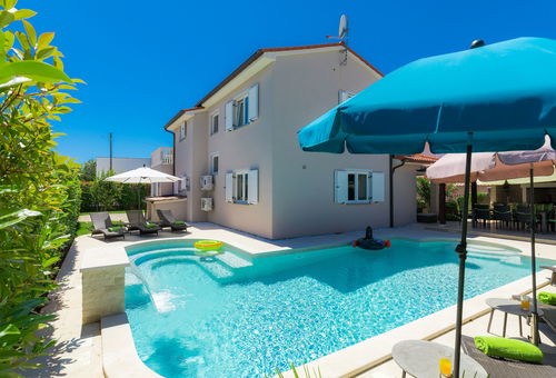 Maison 3 chambres Pula