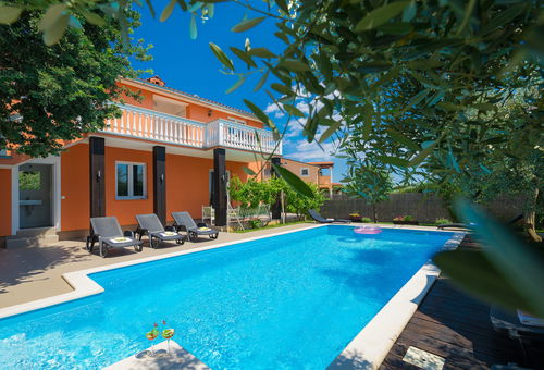 Maison 5 chambres Pula