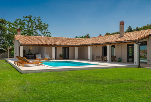 Villa 3 bedroom Pula