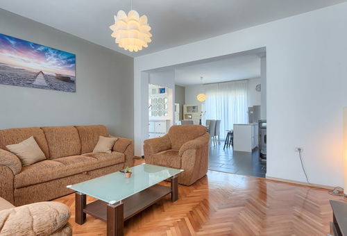 Villa 2 bedroom Pula