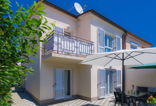 Villa 3 bedroom Pula