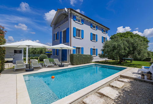 Villa 3 bedroom Galižana