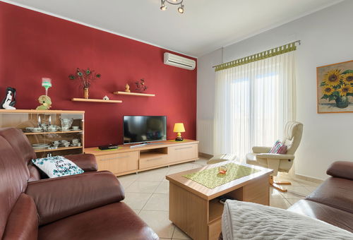 Apartment 2 bedroom Galižana