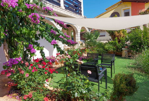 Apartment 1 bedroom Fažana