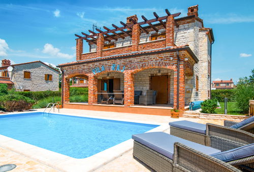 Villa 3 bedroom Vodnjan