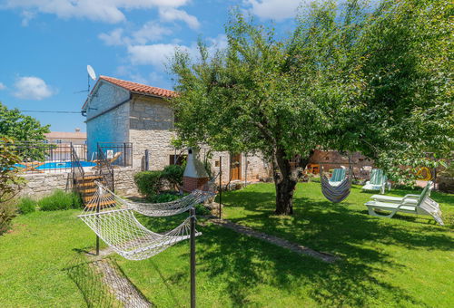 Haus 2 Zimmer Vodnjan