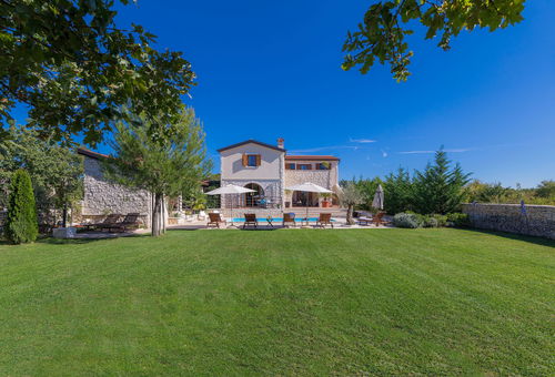 Maison 4 chambres Vodnjan