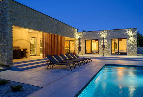 Villa 3 bedroom Vodnjan