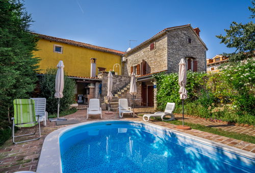 Villa 4 bedroom Vodnjan