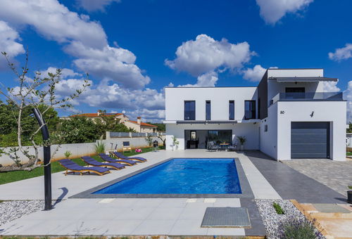 Villa 3 bedroom Vodnjan