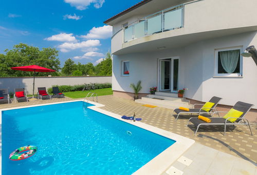 Maison 4 chambres Vodnjan