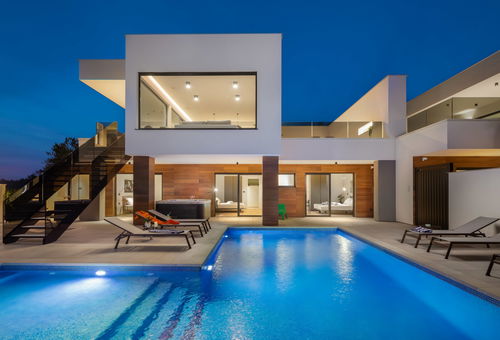Villa 6 bedroom Vodnjan