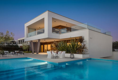 Villa 6 bedroom Vodnjan