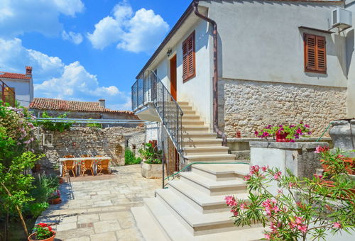 Apartment 1 bedroom Vodnjan