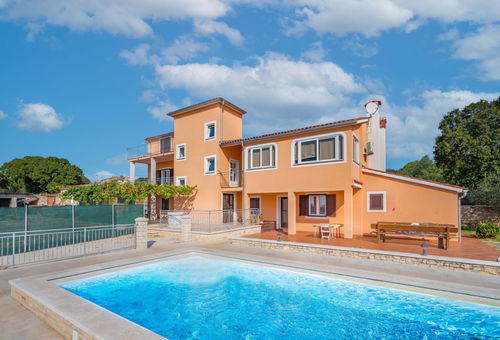 Villa 4 bedroom Rovinj