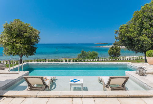 Villa 2 bedroom Rovinj
