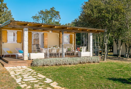 Villa 2 bedroom