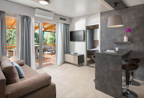Maison 2 chambres Rovinj