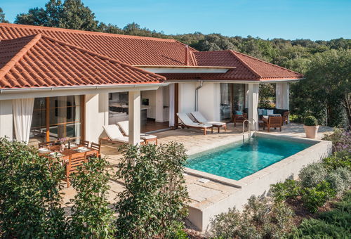 Villa 2 bedroom Rovinj