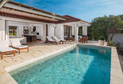 Villa 2 bedroom Rovinj