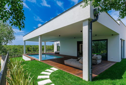 Villa 2 bedroom Rovinj