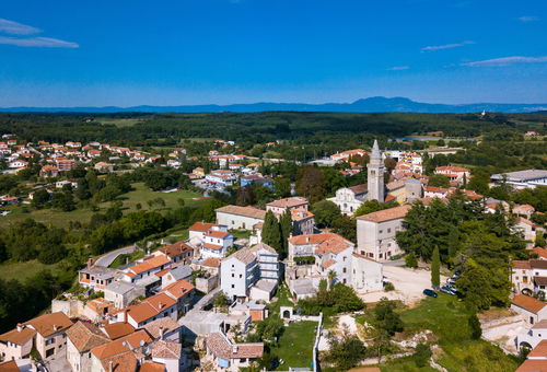 Villa 3 bedroom Žminj