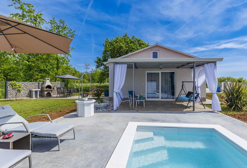 Villa 1 bedroom Žminj