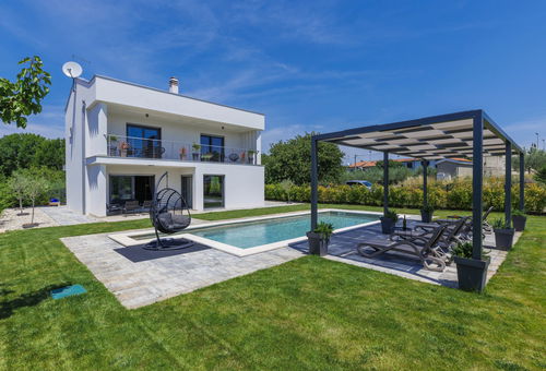 Villa 2 bedroom Kanfanar