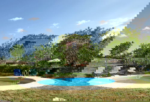Villa 3 bedroom Kanfanar