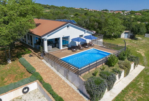 Villa 3 bedroom Rovinjsko Selo
