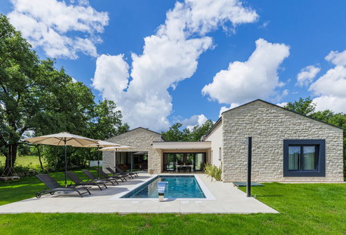 Villa 3 bedroom Rovinj