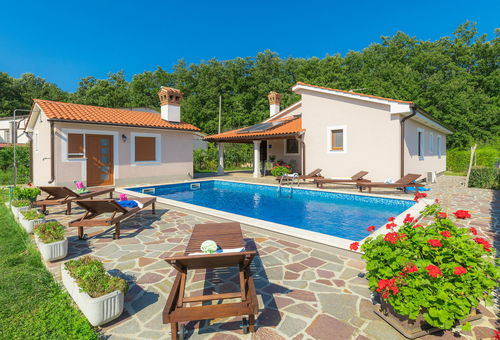 Villa 3 bedroom Rovinj