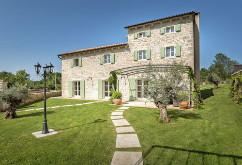 Villa 3 bedroom Rovinj