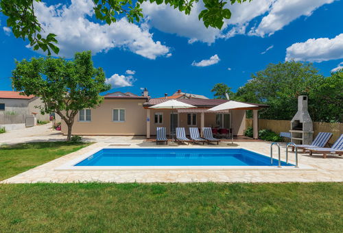 Villa 3 bedroom Rovinj