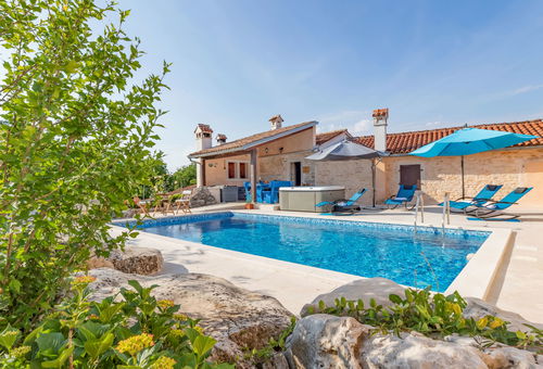 Apartment 2 bedroom Rovinj