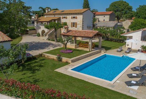 Villa 3 bedroom Rovinj