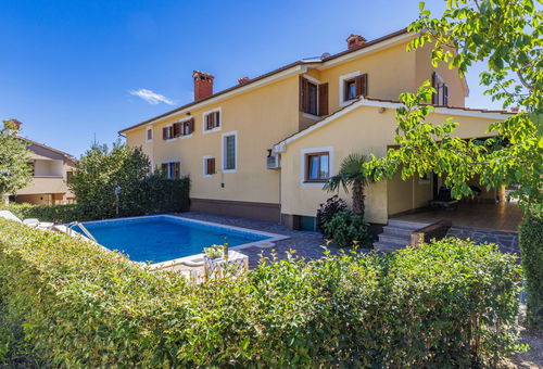 Villa 5 bedroom Rovinj