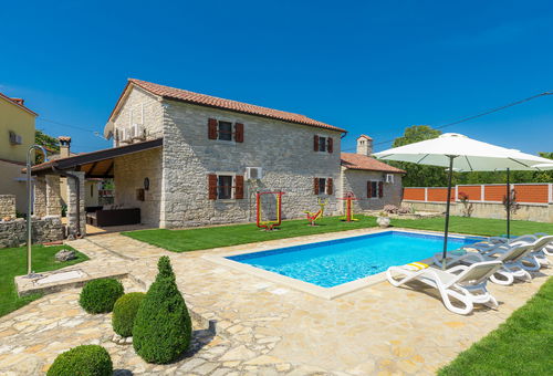 Villa 3 bedroom Rovinj