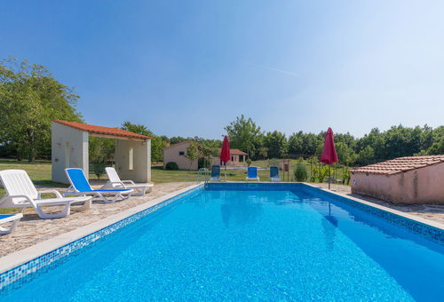 Villa 4 bedroom Rovinj
