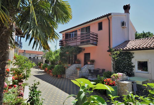 Villa 2 bedroom Rovinj