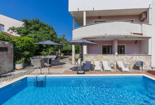 Apartment 2 bedroom Rovinj