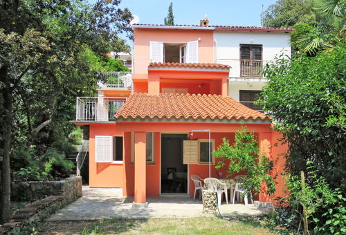 Appartement 1 chambre Rovinj