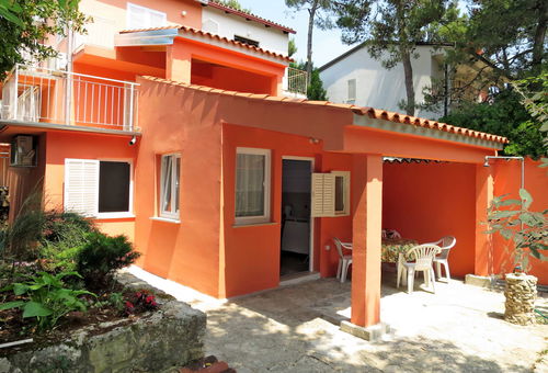 Appartement 1 chambre Rovinj