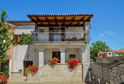 Maison 2 chambres Rovinj
