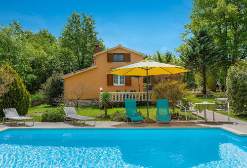Maison 2 chambres Rovinj